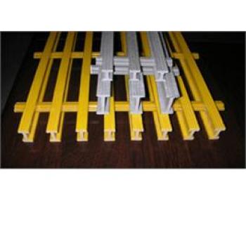 FRP pultrusionados Rejas