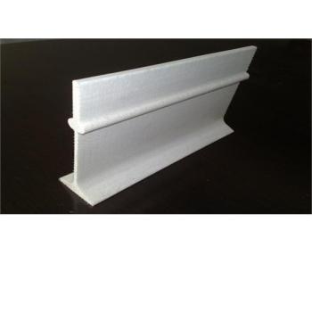 Fiberglass Floor Beam for Livestock