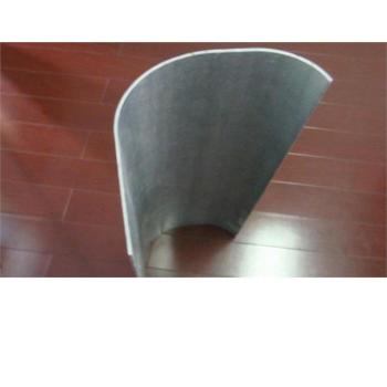 GRP Electric Rail Cover