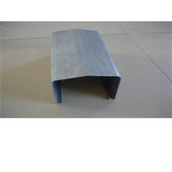 FRP Electric Rail Cover