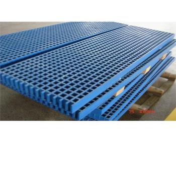 FRP Molded Grating