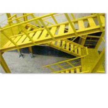 FRP Staircase
