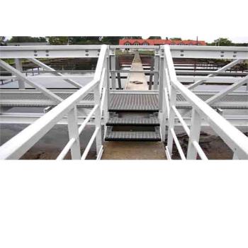 FRP Handrail System