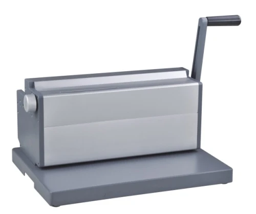 Professional Manual Wire Closer