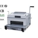 Electrical multifunction binding machine