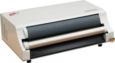 Coil inserting machine