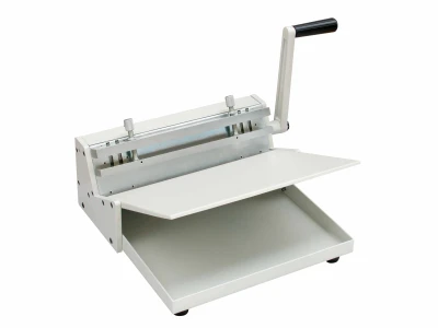 Manual wire inserting  MC360