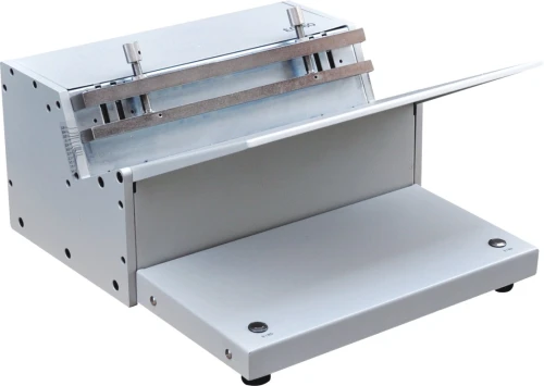 Electric Wire Binding Machine