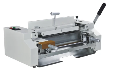 Glue Binding MachineW300