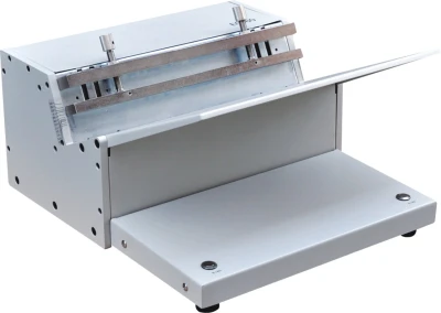 Double wire binding machine EC360