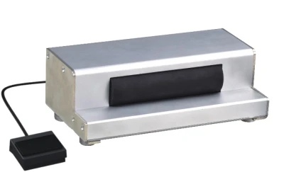 Coil feeder