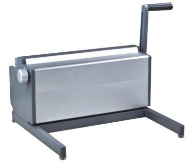 Professional Manual Wire Closer
