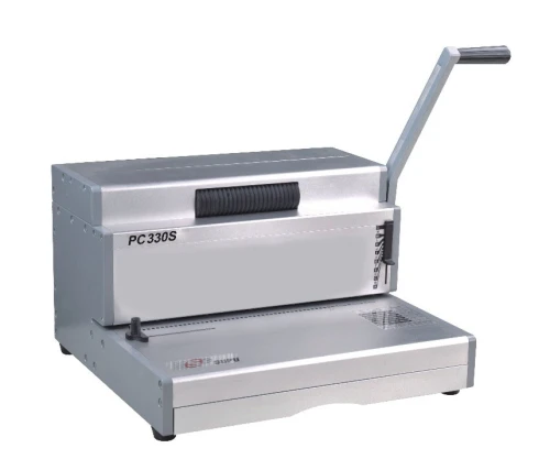 Coil Binding Machine PC330S
