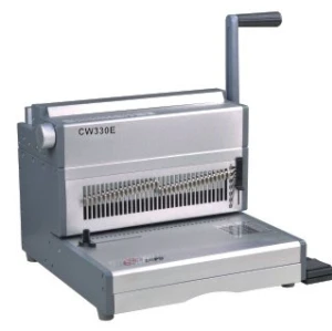 Wire Binding Machine CW330E