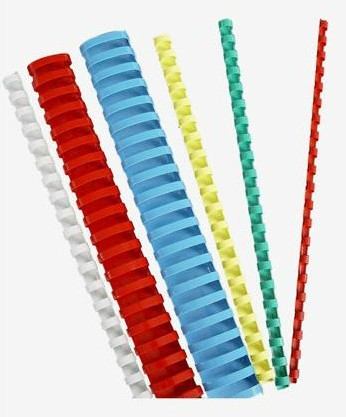 Plastic Binding Comb