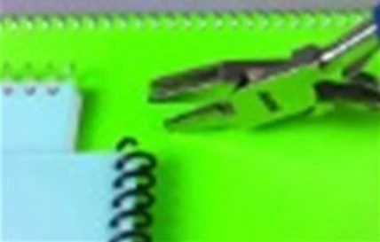 Binding Plier