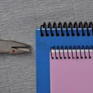 Coil binding Plier