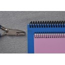 Coil binding Plier