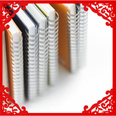 Wire binding machine manual