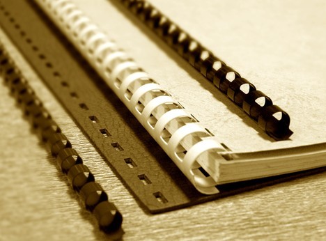 Manual 11 inch Plastical comb binding machine (CB200)
