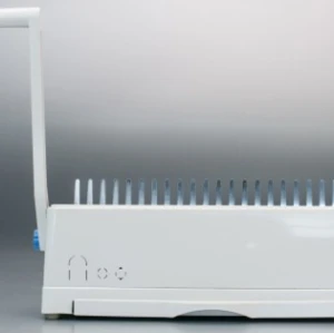 Manual 11 inch Plastical comb binding machine (CB200)