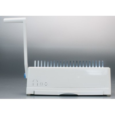 Manual 11 inch Plastical comb binding machine (CB200)