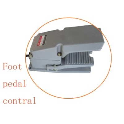 heavy duty factory use paper book punching  machine （SUPER600）