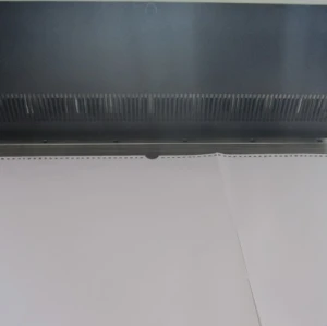 Industrial heavy duty punching machine