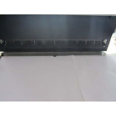 Industrial heavy duty punching machine