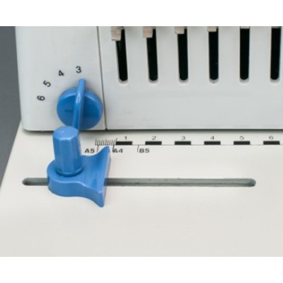 Office and book binding machine