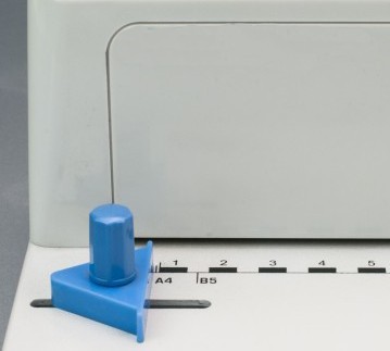 سوبو البلاستيك آلة تجليد مشط نموذج CB221 زائد