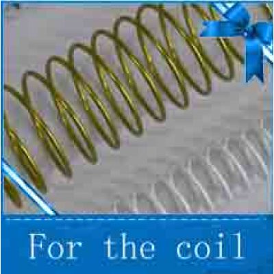 4:1 Coil Binding Machine PC200 PLUS