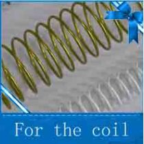 4:1 Coil Binding Machine PC200 PLUS