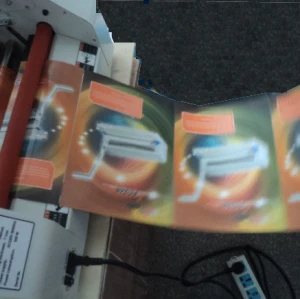13 inch(33CM)single sided laminating