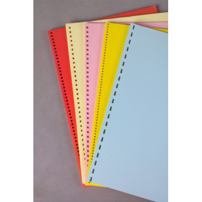 Office punching machine PC200 PLUS