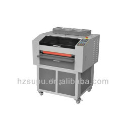 18 polegadas multi automática rolo de máquina de revestimento uv