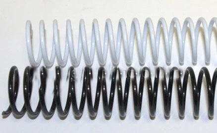 Electric Heavy Duty Spiral Coil Binder