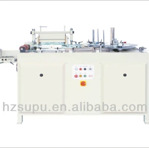 High speed automatic punching machine