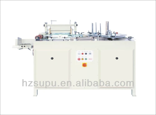 High speed automatic punching machine