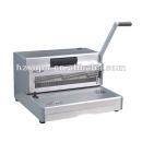 Manual Spiral Coil Binding Machine For A3,A4 paper SUPU PC430S