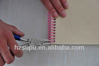 Heavy Duty Coil binding Machine PC360