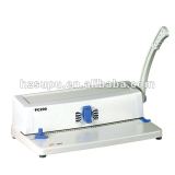 آلة دوامة a4 pc200 bingding