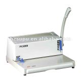 سطح المكتب الكمال آلة الضرب pc2000