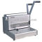 Office and factory Aluminum Wire Binding Machine CW360T