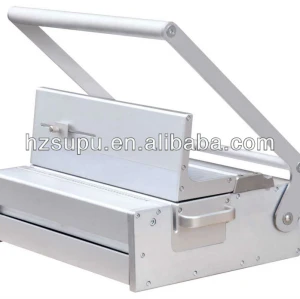 Die changable punching machine