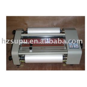 roll machine laminação