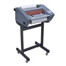 wide format laminator FM360 supu