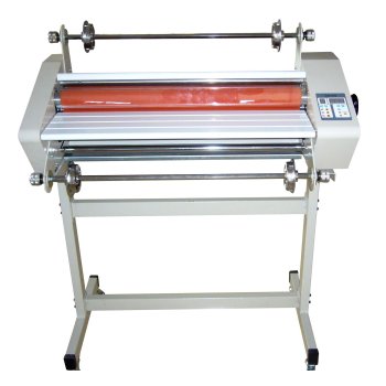 wide format laminator FM650 supu