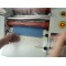 NEW single sided roll laminator FM360S