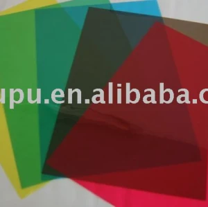 Крышка вязки Pvc
